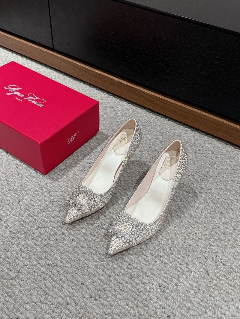 Roger Vivier Shoes